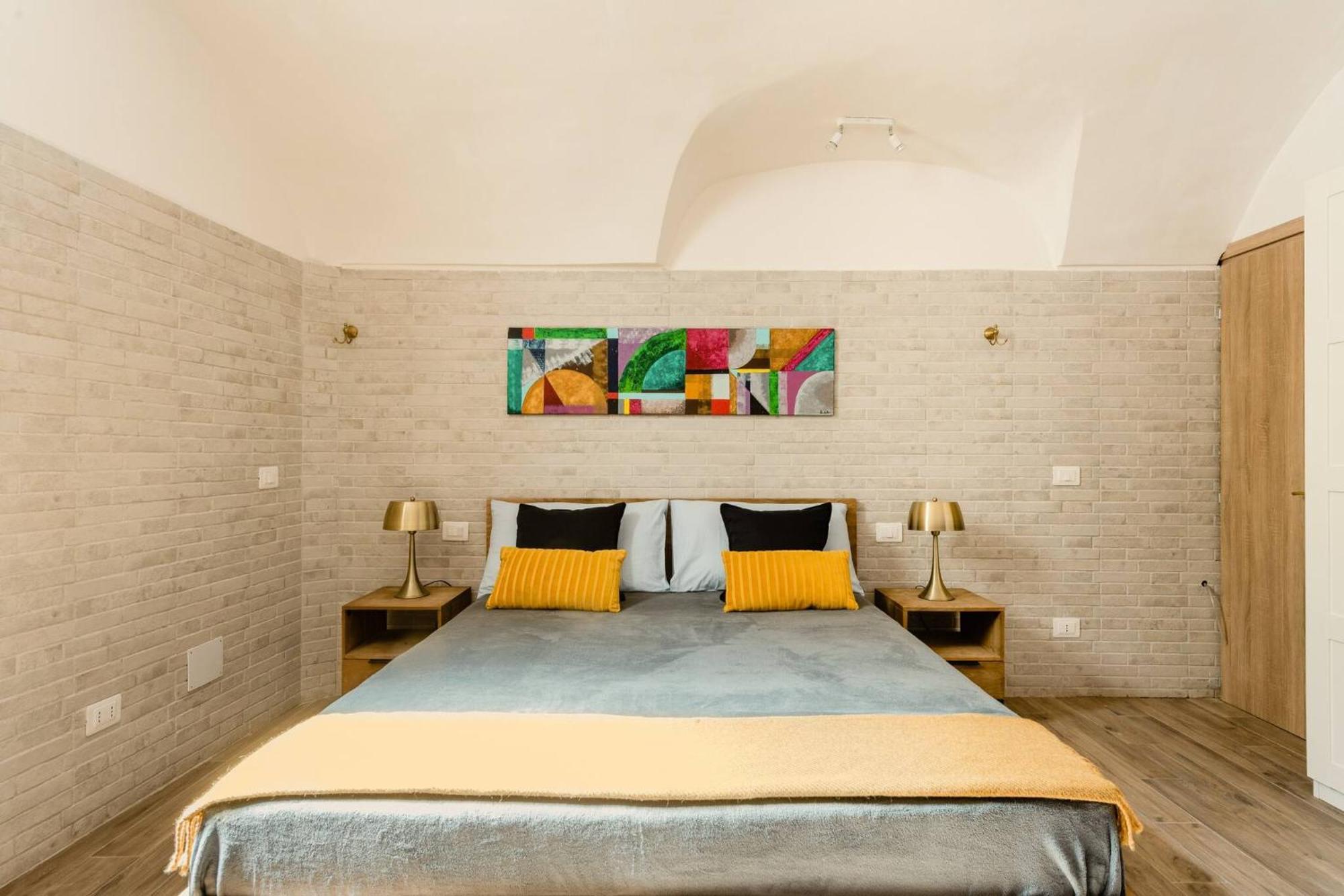 Apartment Paradise Campo Dei Fiori In The Heart Of The Rome