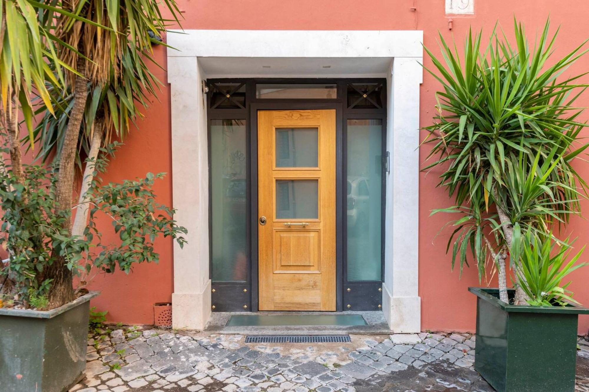 Apartment Paradise Campo Dei Fiori In The Heart Of The Rome